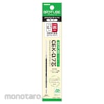 Zebra Refill for Gym Knock equipped with bio-tube (Isi Pulpen / Refill Pulpen)