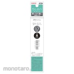 Zebra SY-0.7 lead, black, 1 piece (Isi Pulpen / Refill Pulpen)