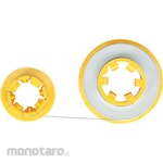 KOKUYO Correction Tape (Kesipiko, Refill Tape)