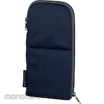 KOKUYO Pen Case Neo Clitz Flat (Tempat Pulpen / Pensil)