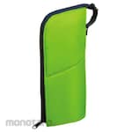 KOKUYO Pen Case Neoclits Large Size (Tempat Pulpen / Pensil)