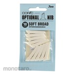 Copic NIB Soft Broad