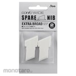 Copic Wide NIB Extra Broad