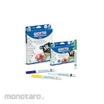 Giotto Multisurfaces Fibre Pens