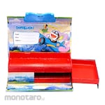 Kiky Code Key Pencil Case (Tempat Pulpen / Pensil)