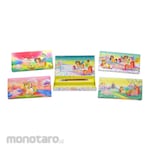 Kiky Large Magnetic Pencil Case B (Tempat Pulpen / Pensil)