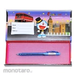 Kiky Magnetic Pencil Case (Tempat Pulpen / Pensil)