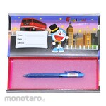 Kiky Magnetic Pencil Case