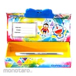 Kiky Single Pencil Case Kunci Kode