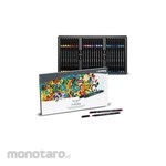 Lyra Artpen Metal Box (Tempat Pulpen / Pensil)