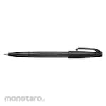 Pentel Water-Based Sign Pen (Pulpen)