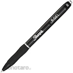 SHARPIE S Gel Black 0.5mm