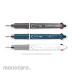 M&G 4 Colors Semi-Gel Ball Pen (Pulpen)