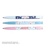 M&G Ball Pen Blue Ink (Pulpen)