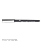 M&G Black Magic Stick Gel Pen (Pulpen)