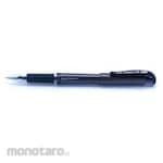 M&G Elegant Gel Pen Rubber Grip (Pulpen)