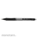 M&G Retractable Eraseable Gel Pen Rubber Grip (Pulpen)