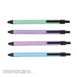 M&G Semi-Gel Ball Pen (Pulpen)