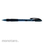 M&G Semi-Gel Pen, Super Smooth Ergonomical Rubber Grip (Pulpen)