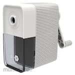 Nakabayashi A manual pencil sharpener that can sharpen thick pencils (Rautan)