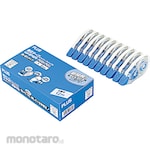 Plus Correction Tape (Tipex Kertas)