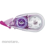 Plus Correction Tape Mini (Tipex Kertas)