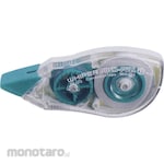 Plus Correction Tape Whiper Push-Pull (Tipex Kertas)