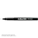 Artline 200 Writing Pens (Pulpen / Bolpoin)