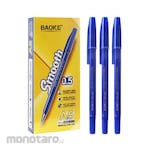 BAOKE Ballpoint Pen 0.5mm (Pulpen / Bolpoin)