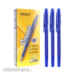 BAOKE Ballpoint Pen 0.7mm (Pulpen / Bolpoin)
