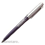 BEL-ART All-Weather Pen Black (Pulpen / Bolpoin)