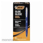 BIC Ballpoint Pen (Pulpen / Bolpoin)