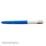 BIC Pen Fine 2 Color (Pulpen / Bolpoin)