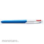 BIC Pen Fine 2 Color (Pulpen / Bolpoin)