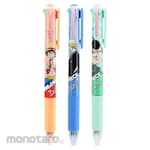 Deli Ball Point Pen 4in1 (Pulpen / Bolpoin)