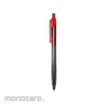 Deli Retractable Ballpoint Pen (Pulpen / Bolpoin)