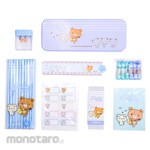 Deli School Gift Set (Pulpen / Bolpoin)
