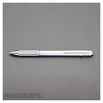 ESCO 0.5/0.7mm Sharp ballpoint pen (black/red) (Pulpen / Bolpoin)