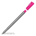Faber Castell Ballpoint Pen Fineliner Clip (Pulpen / Bolpoin)