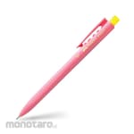 Faber Castell Ballpoint Pen P7 Pastel (Pulpen / Bolpoin)