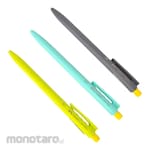 Faber Castell Ballpoint Pen P7 Pastel (Pulpen / Bolpoin)