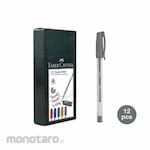Faber Castell Ballpoint Tripen (Pulpen / Bolpoin)