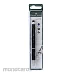 Faber Castell Pen Vernate 0.7 (Pulpen / Bolpoin)