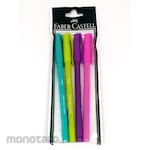 Faber Castell Tripen (Pulpen / Bolpoin)