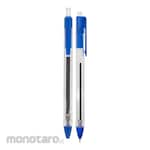 Joyko Ball Pen Vokus Trans (Pulpen / Bolpoin)