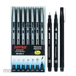 Joyko Drawing Pen (Pulpen / Bolpoin)