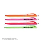 Kenko Ballpoint Pen Retractable (Pulpen / Bolpoin)
