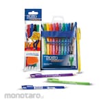 Lyra Tratto Cancellik (Pulpen / Bolpoin)