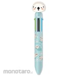 M&G 6in1 Ballpoint Pen (Pulpen / Bolpoin)