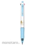 M&G Gaspard et Lisa Retractable Semi-Gel Pen (Pulpen / Bolpoin)